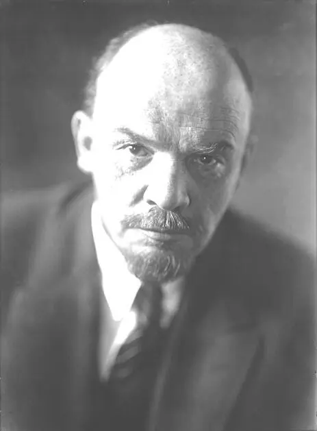 Wladimir Iljitsch Lenin Владимир Ильич Ленин 1870 1924 - фото 7