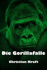 Christian Kraft - Die Gorillafalle