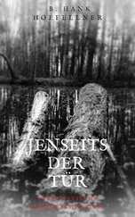 Bernhard Höfellner - Jenseits der Tür
