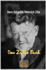 Hans Ostwald - Das Zille Buch