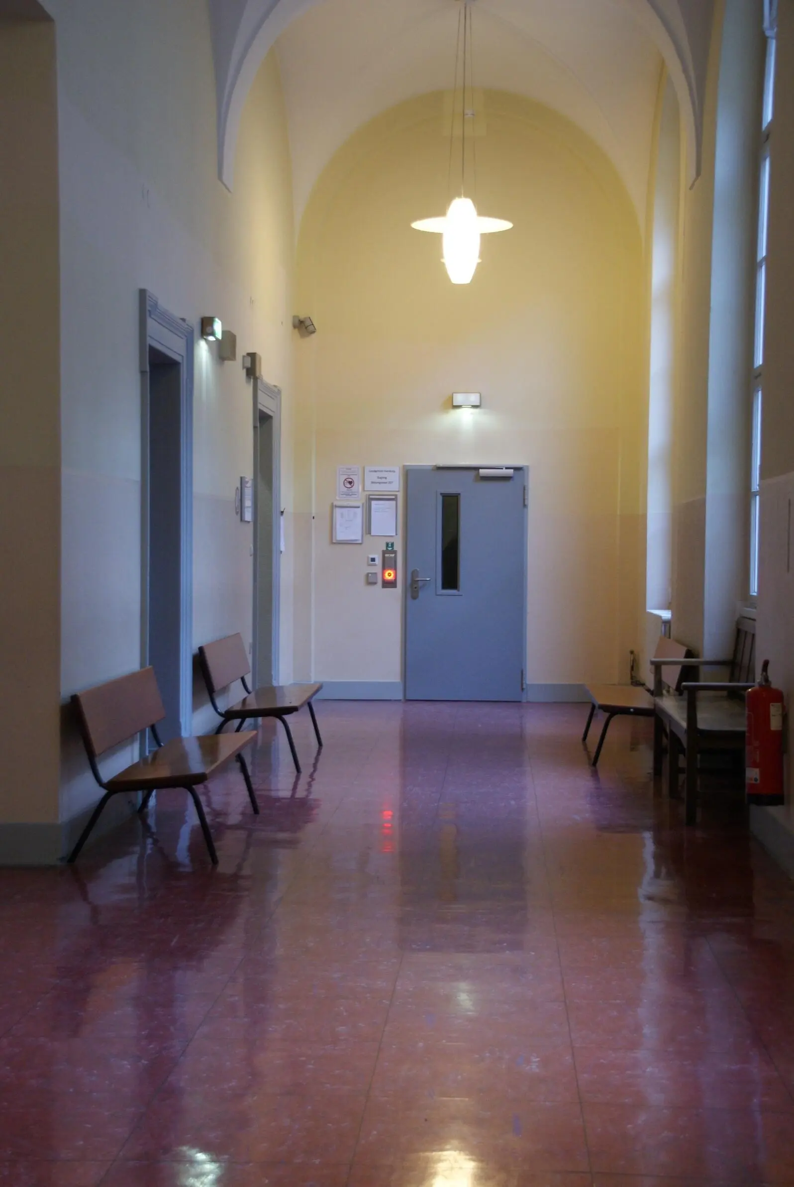 Die Fälle Besonders beschleunigter Führerschein B hat sich wegen - фото 1