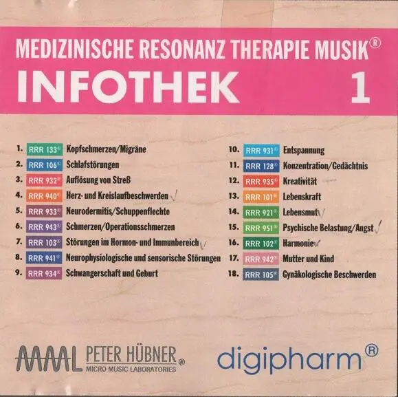 Diese recht neue Form der apparativen wenn man so will biologischen - фото 9