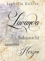 Isabella Kniest - Lavanda