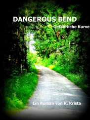 Krista K. - DANGEROUS BEND