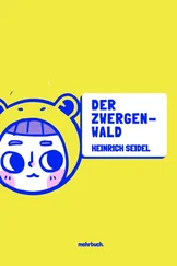 Heinrich Seidel - Der Zwergenwald