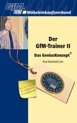 Paul Reinhold Linn - Der GfM-Trainer II