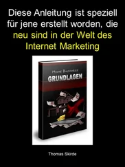 Thomas Skirde - Home Business Grundlagen