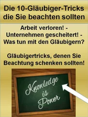 Christa Schmid - Die 10-Gläubiger-Tricks die Sie beachten sollten