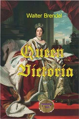 Walter Brendel - Queen Victoria