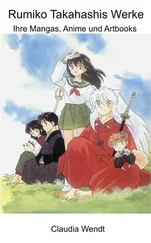 Claudia Wendt - Rumiko Takahashis Werke