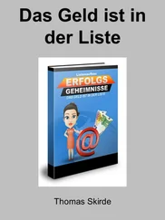 Thomas Skirde - Listenaufbau Erfolgs Geheimnisse