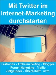 Donald Trum - Mit Twitter im Internet-Marketing durchstarten