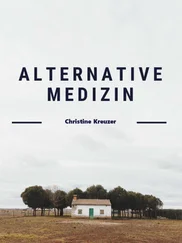 Christine Kreuzer - Alternative Medizin