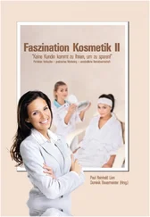 Paul Reinhold Linn - Faszination Kosmetik II