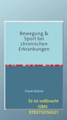 Frank Kuhne - Bewegung &amp; Sport bei chronischen Erkrankungen