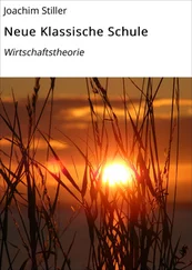 Joachim Stiller - Neue Klassische Schule