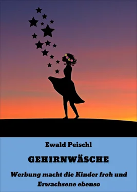 Ewald Peischl GEHIRNWÄSCHE обложка книги