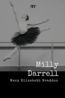 Mary Elizabeth Braddon Milly Darrell
