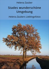 Helena Zauber - Stades wunderschöne Umgebung