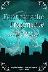 Claudi Feldhaus - Fantastische Fragmente
