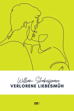 William Shakespeare Verlorene Liebesmüh обложка книги