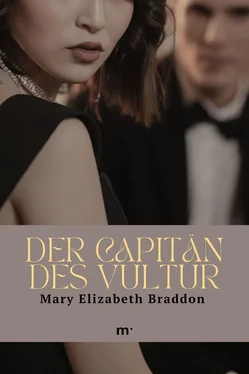 Mary Elizabeth Braddon Der Capitän des Vultur обложка книги