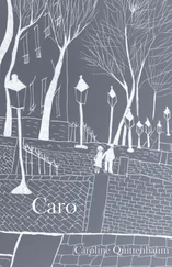 Stefanie Althoff - Caro