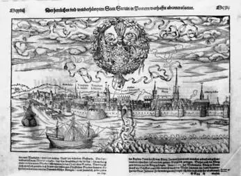 Stettin Die Umstände waren es die Brandenburg darauf hinwiesen - фото 28