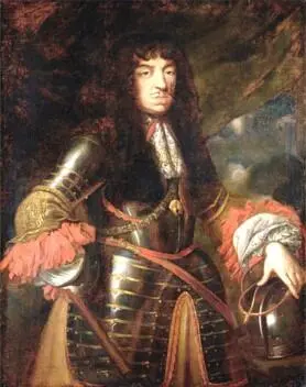 Johann II Kasimir als König von Polen Titularkönig von Schweden Großfürst - фото 33