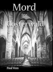 Paul Voss - Mord im Klosterwald