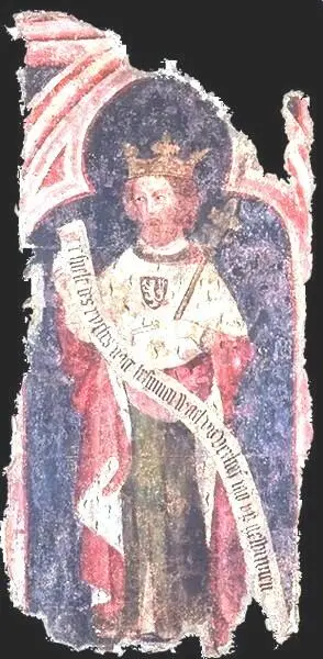 Kaiser Karl IV Die deutschen Ansiedler namentlich Friesen und Westfalen die - фото 7