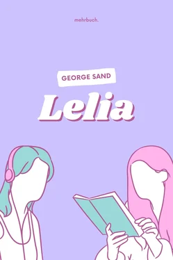 George Sand Lelia
