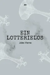 Jules Verne - Ein Lotterielos