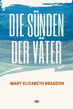 Mary Elizabeth Braddon Die Sünden der Väter обложка книги