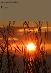 Jaqueline Merlin - Elisa