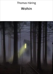Thomas Häring - Wohin