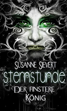 Susanne Sievert Sternstunde обложка книги