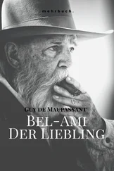 Guy Maupassant - Bel-Ami - Der Liebling