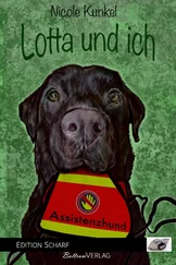 Nicole Kunkel - Lotta und ich