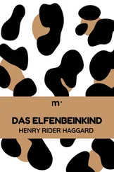 Henry Haggard - Das Elfenbeinkind