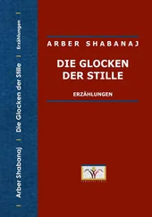 Arber Shabanaj - Die Glocken der Stille