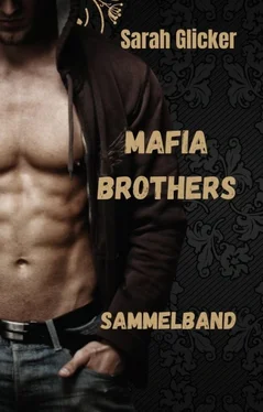 Sarah Glicker Mafia Brothers обложка книги