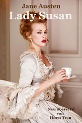 Jane Austen - Lady Susan