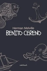 Herman Melville - Benito Cereno