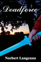 Norbert Langenau - Deadforce