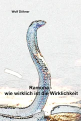 Wolf Döhner - Ramona