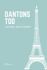 Georg Büchner - Dantons Tod