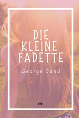 George Sand - Die kleine Fadette