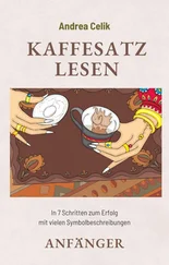 Andrea Celik - Kaffeesatzlesen Anfänger