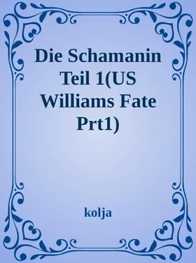 Kolja Kappel William Katarns Fate / Die Schamanin обложка книги